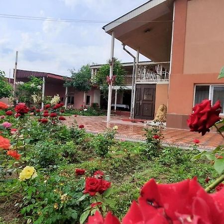 Vip Hostel Turkistan Eksteriør bilde