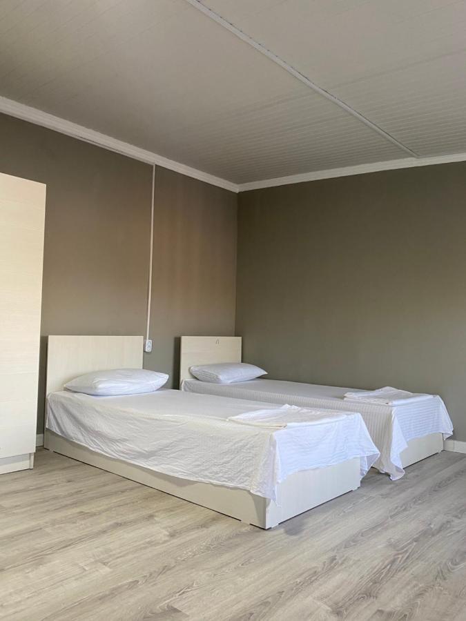 Vip Hostel Turkistan Eksteriør bilde