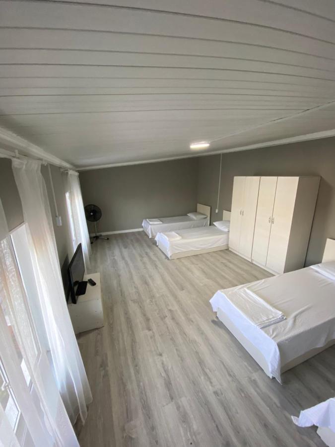 Vip Hostel Turkistan Eksteriør bilde